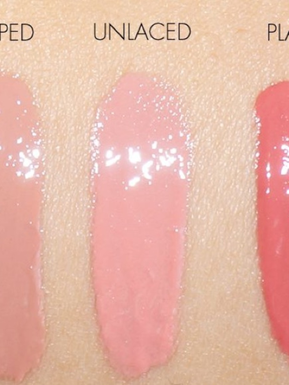 NARS Unlaced Velvet Lip Gloss - BRAND NEW - Picture 3 of 5